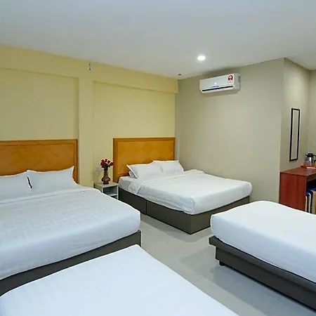 Hotel Raja Bot-2