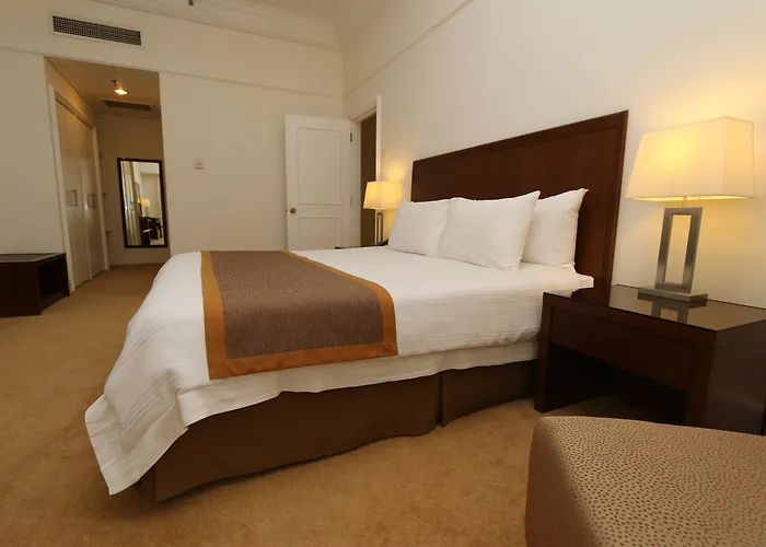 Perdana Kuala Lumpur City Centre